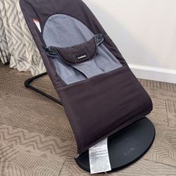 BabyBjörn Bouncer  – Excellent Condition