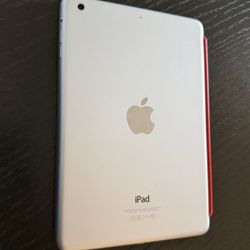 iPad mini 2