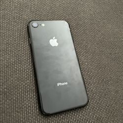 iPhone 8 Fully Unlocked