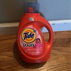 Tide Downy 92fl