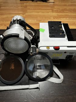  K5600 Lighting Joker-Bug 200W HMI 
