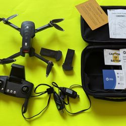 HolyStone HS175D Drone