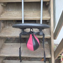 Punching Bag