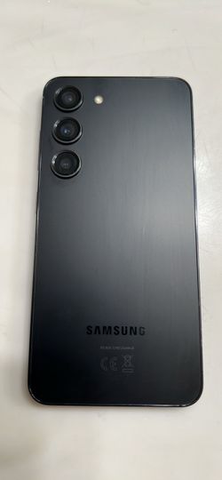 Samsung S23 carrier unlocked