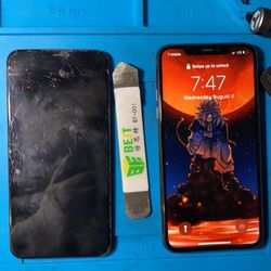 iPhone 12pro Max  