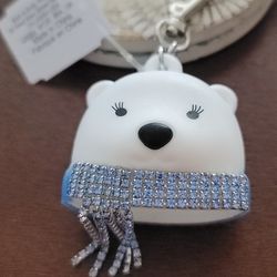 Hand Sanitizer Holder