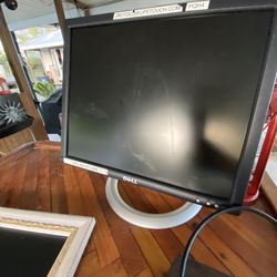 Dell Monitor