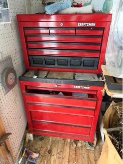 Tool box