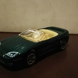 Matchbox collectible