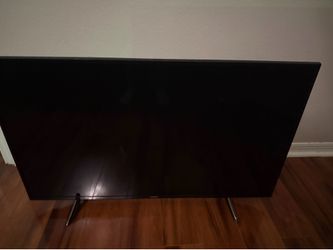43IN Samsung Tv