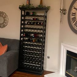 Wine Rack