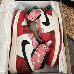 Air Jordan 1 RTR High Size 7y