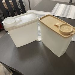 Storage Containers