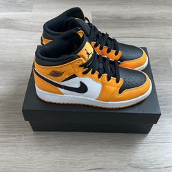 Jordan’s