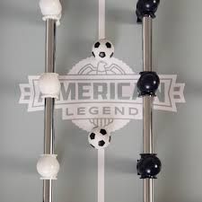New(never opened) American Legend Foosball Table