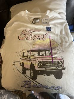 Ford Shirt