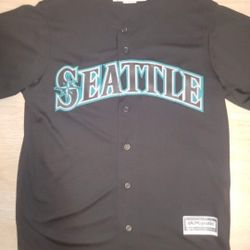 Seattle Mariners Jersey 