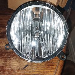 2013-2016 Subaru headlights