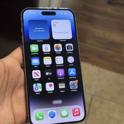 iPhone 14 Pro Max 128gb 