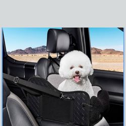 Car Seat For Dogs