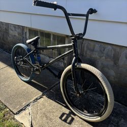 Haro BMX Bike (Downtown LXXViii model)