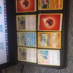 General Pokemon Cards 