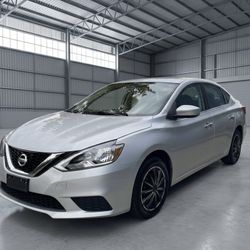 2016 Nissan Sentra