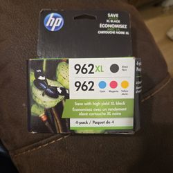 Hp 962 Cyan