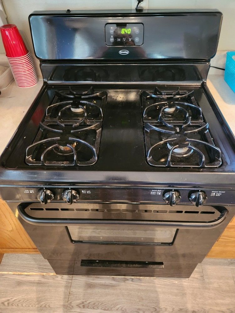 Crosley Freestanding Stove