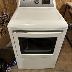 GE Dryer