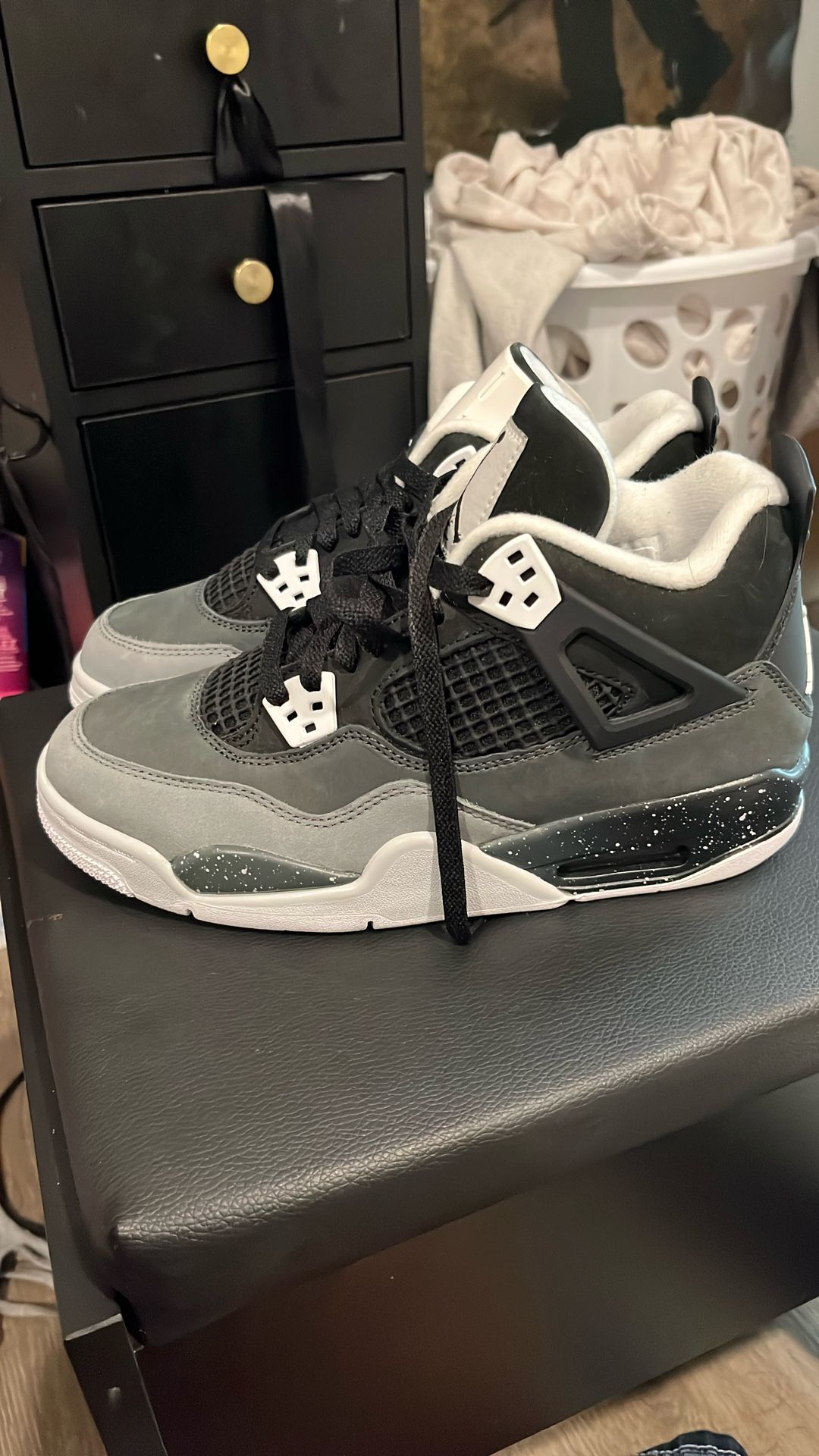 Air Jordan 4 Retro G5