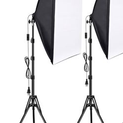 Limostudio Softboxes