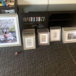 Picture frames