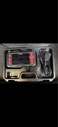 FOXWELL OBDll Scanner