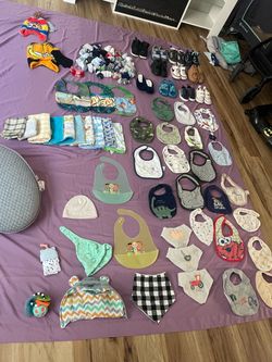 Infant Accessories