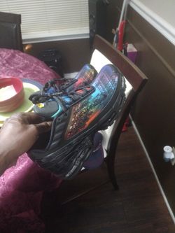 Nike Air Max 95 Pro Max 