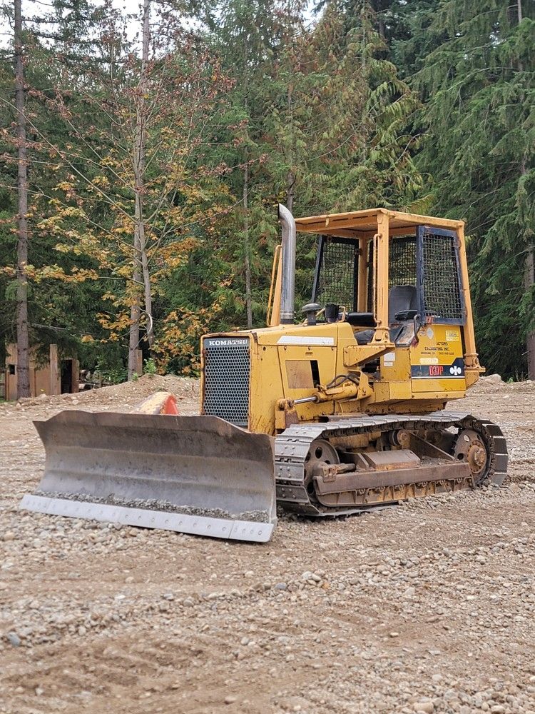 Dozer