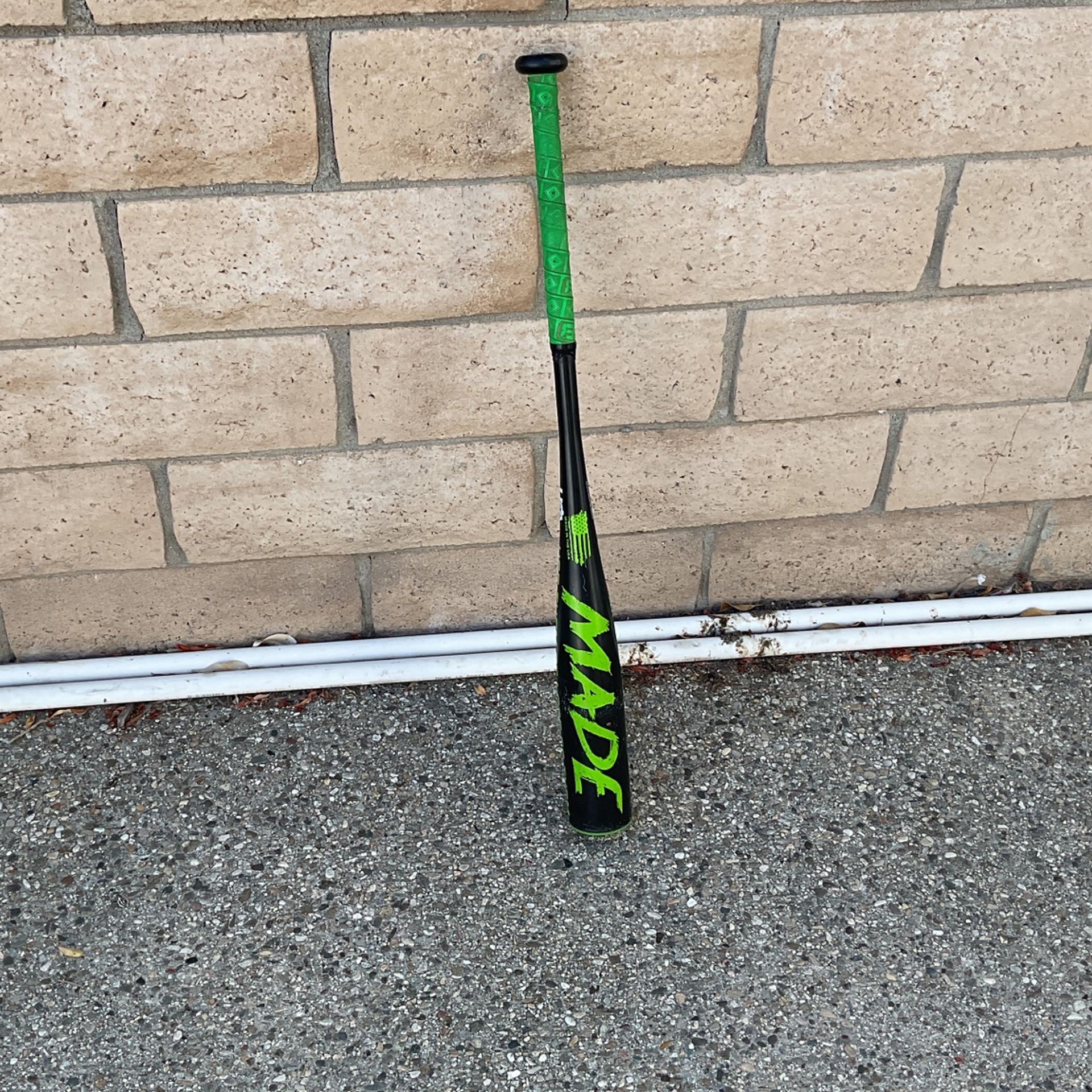 The Dirty South Made Usa Baseball Bat