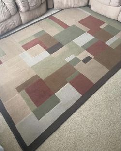 Area Rug