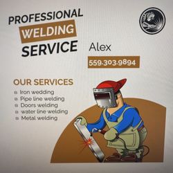 Welder
