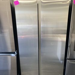 Samsung Counter Depth Refrigerator 🥶🥶🥶