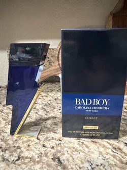 Bad boy cobalt edp absolu