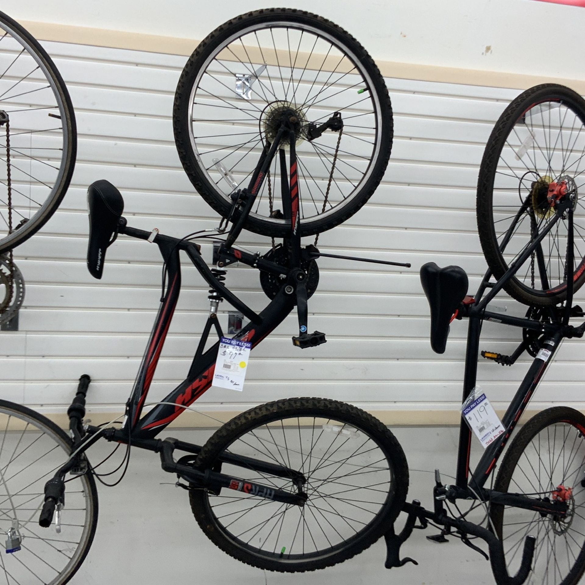 Hyper Bike
