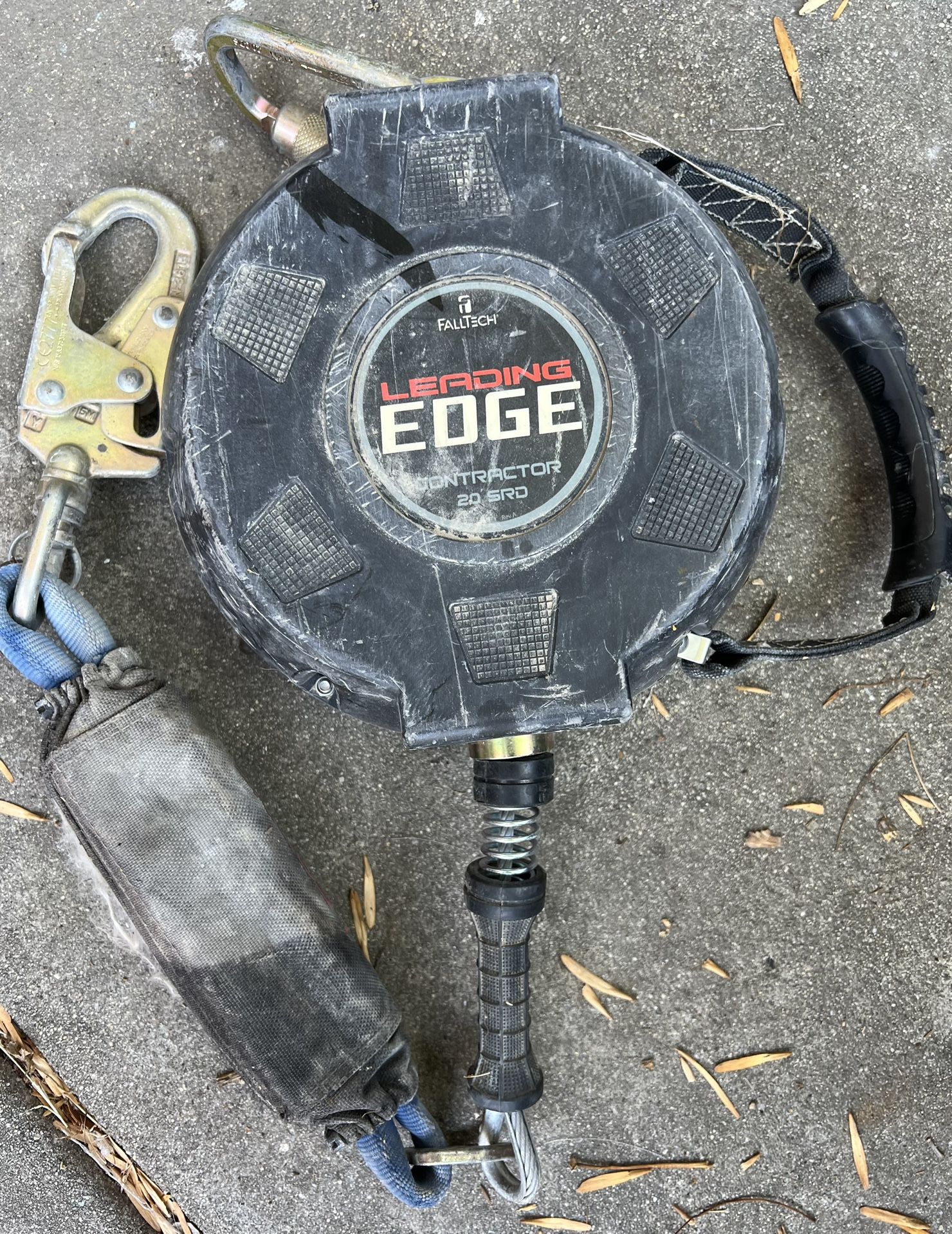 Falltech Leading Edge 20 Std