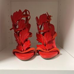 Giuseppe zanotti Wing Heels for Sale in Las Vegas NV OfferUp