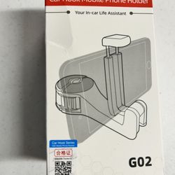 Car Phone Holder 