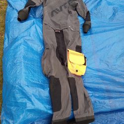 Avatar Airon A102 Dry Suit 