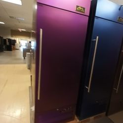 1 Door Commercial Freezer On sale $1899