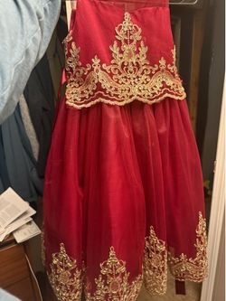Little girl Dress!