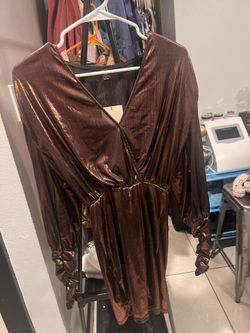 Cooper dress Size Small